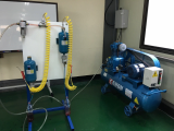 Water Separator for Air Compressor